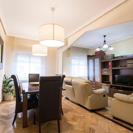 Home & Private Terrace Wifi + Aircon Madrid Exterior photo